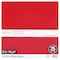 12" x 12" Cardstock Paper by Recollections™, 25 Sheets